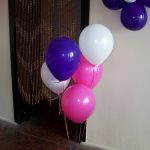 Evde Uçan Balon Yapımı