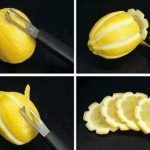 Limon Baskısı Nasıl Yapılır