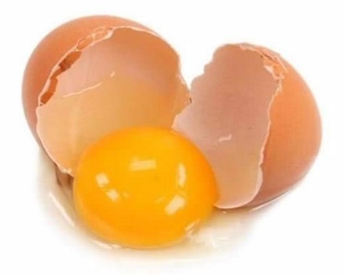 Yumurtanın Sarısı ve Beyazı Nasıl Ayrılır