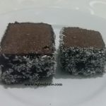 Kakaolu Lokum Kek Nasıl Yapılır