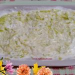 Yoğurtlu Kabak Salatası Tarifi