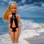Barbie Dikişsiz Mayo Yapımı