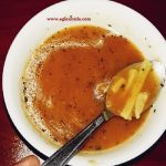 Erişteli Tarhana Çorbası Nasıl Yapılır