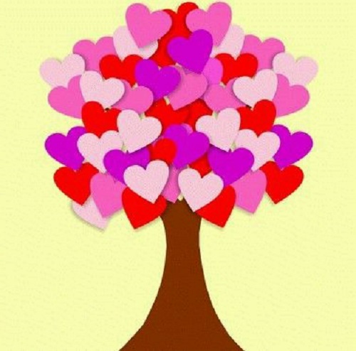 Kalpli Ağaç Yapımı
