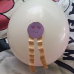 Emojili Balon Süslemesi Yapımı