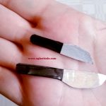 Minyatür Bıçak Yapımı